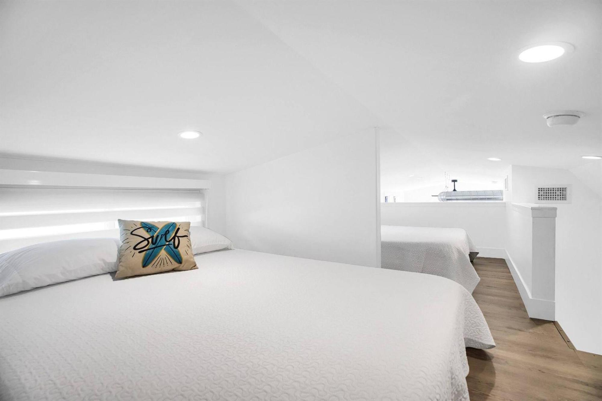 Tiny Home On Waterfront, Bay Views, Deck, Pool Jewfish Habitación foto