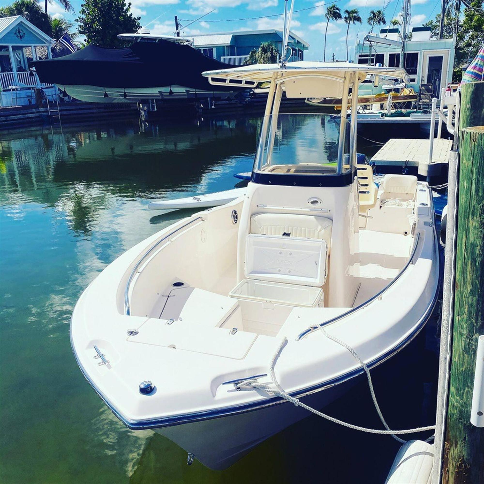 Tiny Home On Waterfront, Bay Views, Deck, Pool Jewfish Habitación foto